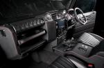 Land Rover Defender 90 Ultimate RS by Urban Truck 2014 года